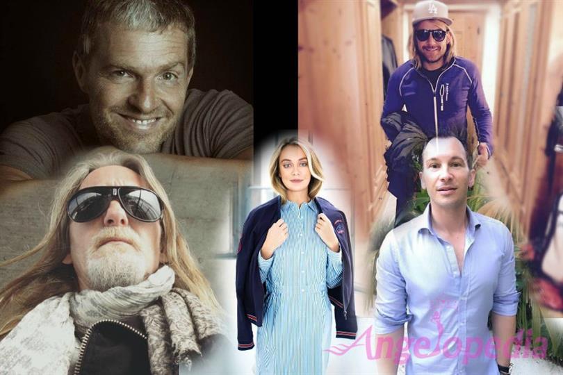 Miss Austria 2017 - Meet the Jury Experts